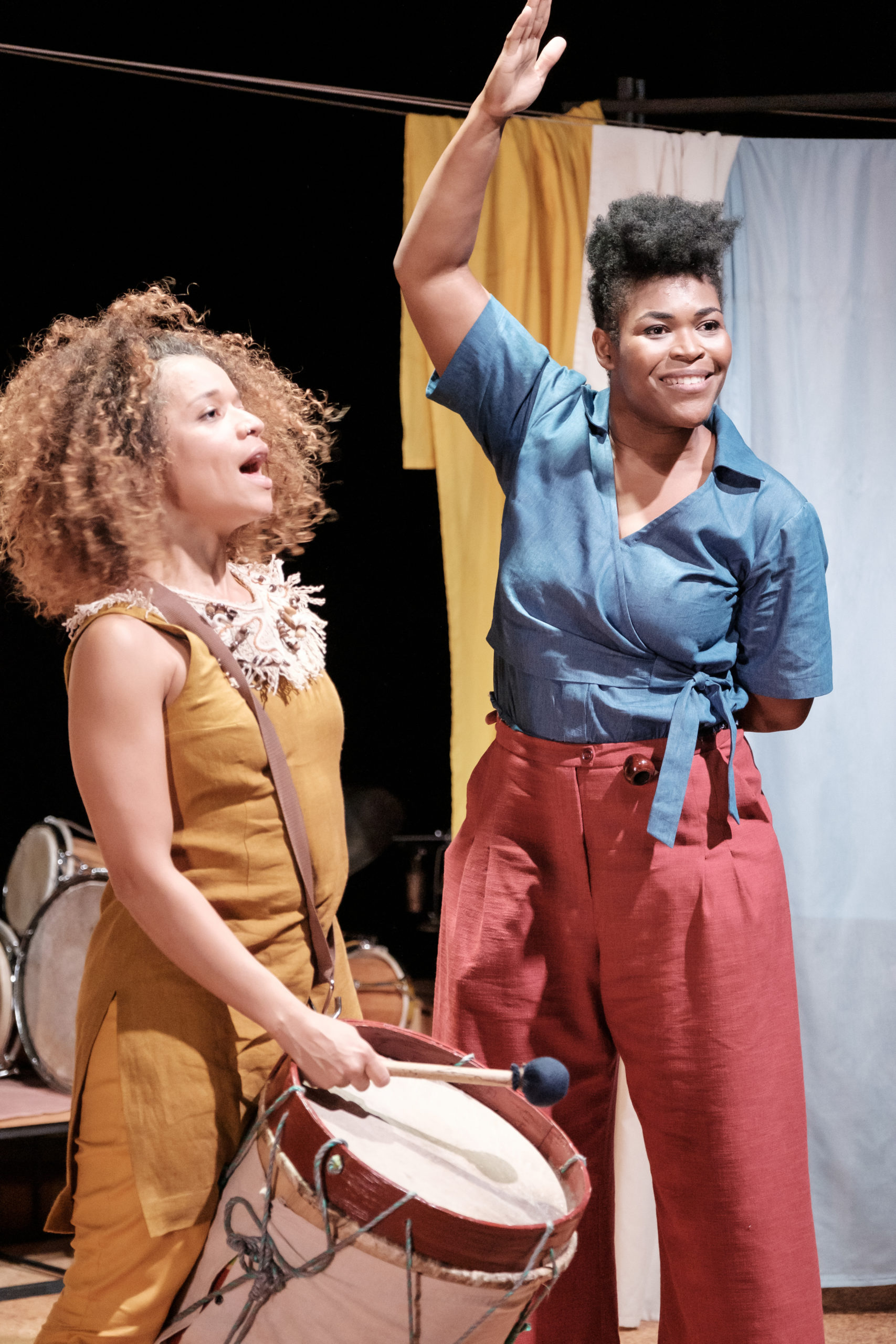 © Julien James Auzan 