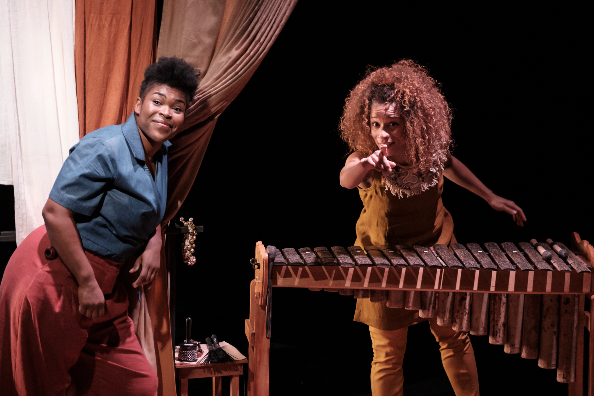 © Julien James Auzan 