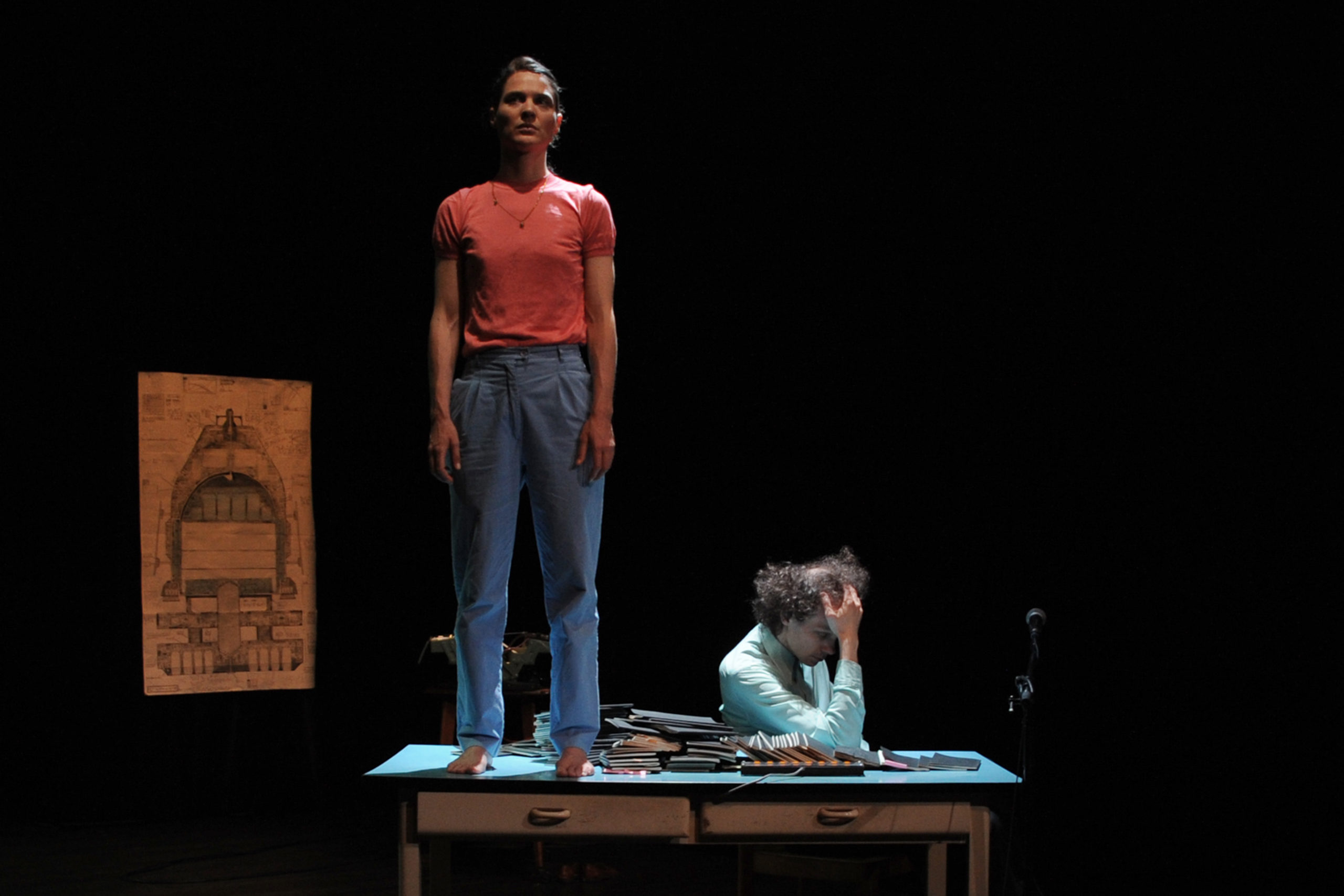 © Jeanne Quattropani 